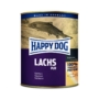 Kép 2/3 - Happy Dog - Pur - Lazacos konzerv