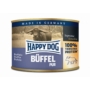 Kép 2/3 - Happy Dog - Pur - Bivalyhúsos konzerv