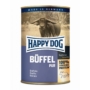 Kép 3/3 - Happy Dog - Pur - Bivalyhúsos konzerv