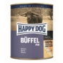 Kép 1/3 - Happy Dog - Pur - Bivalyhúsos konzerv