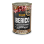 Kép 2/3 - Belcando Ibériai sertéshús csicseriborsóval és vörös áfonyával konzerv