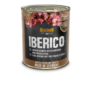 Kép 3/3 - Belcando Ibériai sertéshús csicseriborsóval és vörös áfonyával konzerv