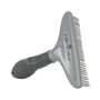 Kép 2/2 - Furminator Grooming Gereblye Fésű Vastag Bundához