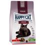 Kép 2/3 - Happy Cat - Marhahúsos táp Steril cicáknak