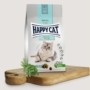 Kép 1/2 - Happy Cat - Sensitive Skin&Coat macskatáp a Bundáért