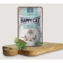 Kép 1/2 - Happy Cat - Sensitive Skin&Coat alutasak a gyönyörű Bundáért!