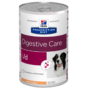 Kép 1/2 - Hill's Prescription Diet - I/D Emésztés támogató konzerv kutyáknak