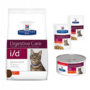 Kép 2/2 - Hill's Prescription Diet - I/D Emésztés támogató konzerv cicáknak