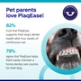 Kép 2/3 - PlaqEase Dental Powder – Protexin Veterinary