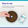 Kép 3/3 - PlaqEase Dental Powder – Protexin Veterinary
