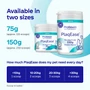 Kép 1/3 - PlaqEase Dental Powder – Protexin Veterinary