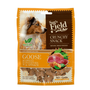 Kép 2/3 - Sam's Field Crunchy Snack Ropogós Liba 200 g