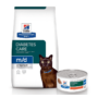 Kép 3/3 - Hill's Prescription Diet - M/D száraztáp Cukorbeteg vagy Túlsúlyos macskának
