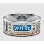 Kép 2/2 - Vet Life Natural Diet Cat Convalescence konzerv 85g