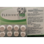 Kép 2/2 - FlexiVet Go 900 mg ízesített porcvédő tabletta 8x