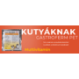 Kép 2/2 - Gastroferm Pet kutya probiotikum és vitaminpor 100 g