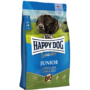 Kép 1/3 - Happy Dog - Junior Csirkementes táp Fiatal Kutyának Bárány Rizs