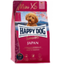 Kép 1/4 - Happy Dog - Mini XS Japan Kistestű Kutyáknak
