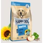 Kép 1/2 - Happy Dog NaturCroq Junior eledel Fiatal Kutyáknak