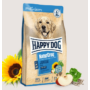 Kép 1/2 - Happy Dog NaturCroq Junior eledel Fiatal Kutyáknak