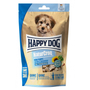 Kép 1/2 - Happy Dog - NaturCroq Mini Puppy Jutalomfalat 100 g