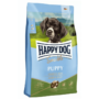 Kép 1/3 - Happy Dog - Puppy Csirkementes táp Kölyök Kutyának Bárány Rizs