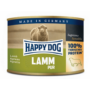 Kép 1/3 - Happy Dog - Pur - Bárányhúsos konzerv