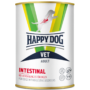 Kép 1/3 - Happy Dog Vet Intestinal Konzerv Kutyatáp 400 g