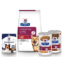 Kép 2/2 - Hill's Prescription Diet - I/D Emésztés támogató konzerv kutyáknak