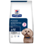 Kép 4/4 - Hill's Prescription Diet - Z/D konzerv Ételallergiás kutyának 370 g