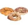 Kép 2/2 - Trixie Donuts Kutyafánk 3x100 g