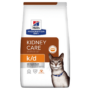 Kép 2/2 - Hill's Prescription Diet - K/D Kidney Care Vese gyógytáp macskáknak
