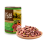 Kép 1/2 - Sam's Field Kölyök Konzerv Csirke-Borjú-Répa 400g