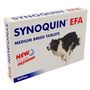 Kép 3/3 - Synoquin Medium Breed Kutya Ízületvédő rágótabletta 10-25 kg 30x