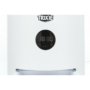 Kép 3/3 - Trixie TX9 Automatic Food Dispenser - automata etető (fehér) 2.8 l/22×28×22cm