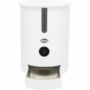 Kép 3/4 - Trixie TX9 Smart Automatic Food Dispenser - automata etető (fehér) 2.8l/22x28x22cm