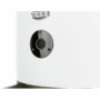 Kép 4/4 - Trixie TX9 Smart Automatic Food Dispenser - automata etető (fehér) 2.8l/22x28x22cm