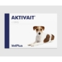 Kép 1/3 - VetPlus Aktivait S 10 kg alatti Kutya részére 60 tabletta