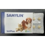 Kép 1/2 - Samylin tabletta Kistestű Kutyának és Macskának 30x
