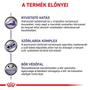 Kép 4/6 - Royal Canin Veterinary Feline Calm száraztáp macskáknak stresszre 2kg
